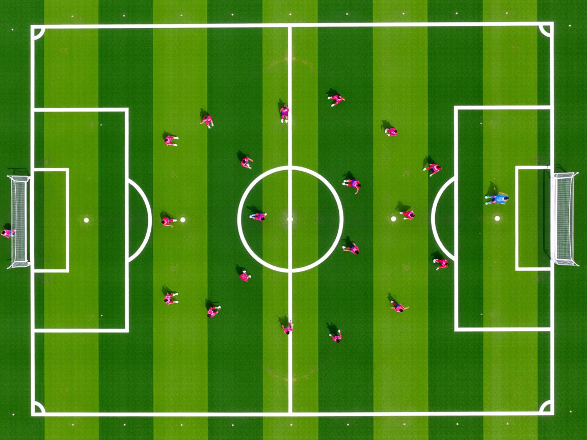 杏彩体育-中国足球为何难以形成稳定梯队，中国足球为何难以形成稳定梯队的原因  第3张