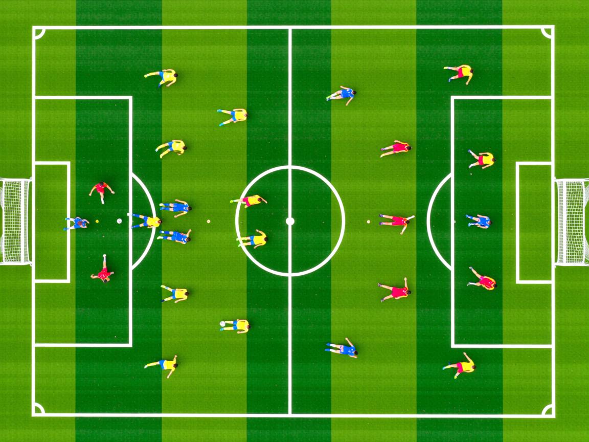 杏彩体育直播-中立B男队技术训练体系趋于稳定，中立部队  第2张