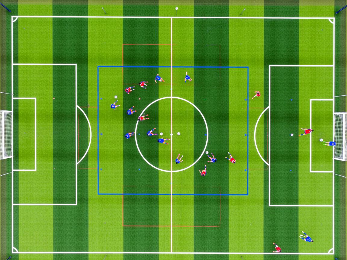 杏彩体育平台-压迫战术覆盖面积是否影响后场长传精度，压迫防守是什么意思  第2张