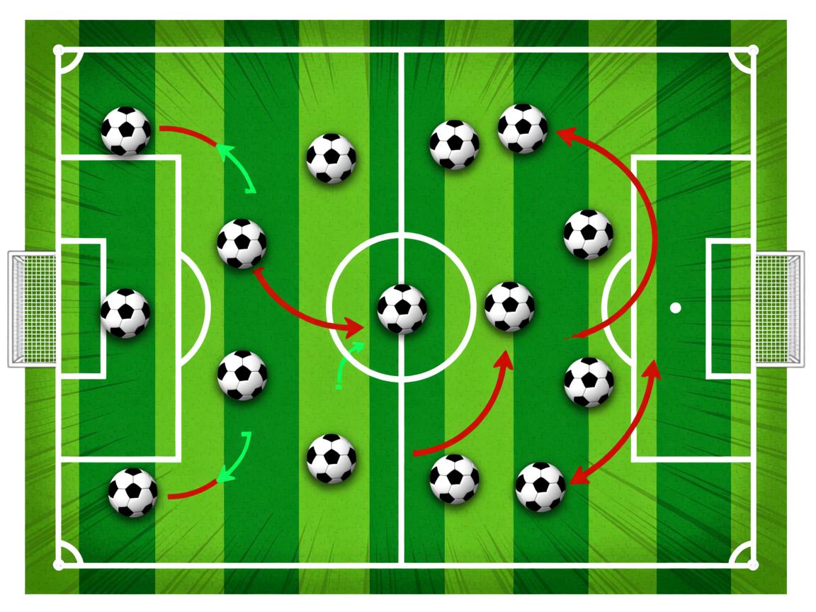 杏彩体育直播-无球掩护后快速出手的三分战术分析，如何防守三分球
