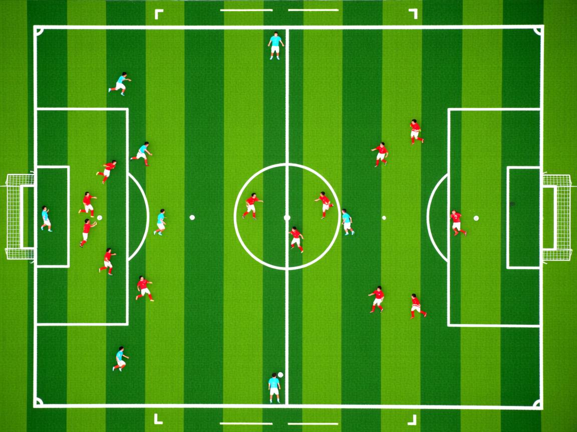 杏彩体育直播-无球掩护后快速出手的三分战术分析,如何防守三分球 第3张